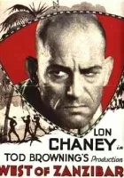 Na Zachód od Zanzibaru