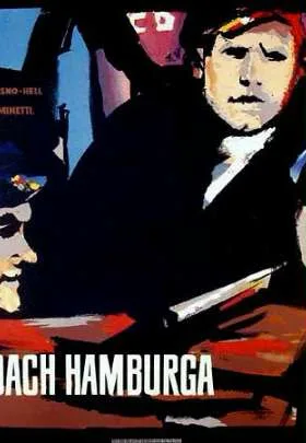 Na barykadach Hamburga