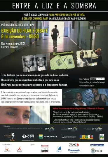 Na granicy światła i cienia