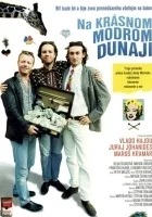 Na krásnom modrom Dunaji