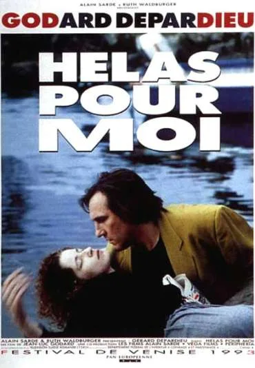 Na moje nieszczęście