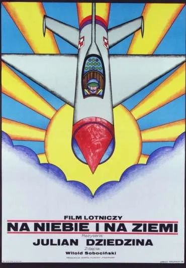 Na niebie i na ziemi