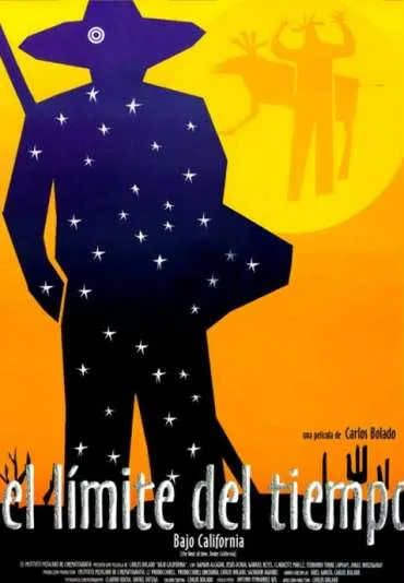 Na południe od Kalifornii