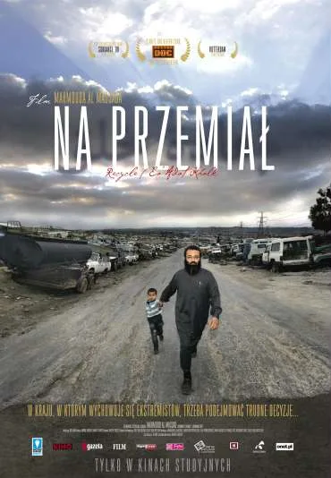 Na przemiał