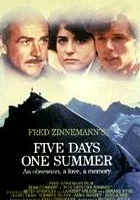 Na skraju przepaści