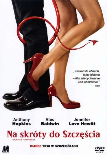 Na skróty do szczęścia