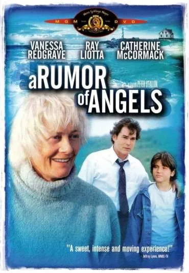 Na skrzydłach anioła