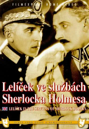 Na służbie u Sherlocka Holmesa