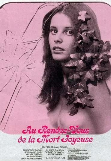 Na spotkanie radosnej śmierci