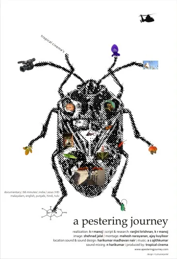 Na tropie szkodników
