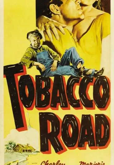 Na tytoniowym szlaku