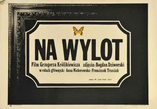 Na wylot