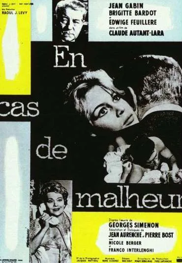 Na wypadek nieszczęścia