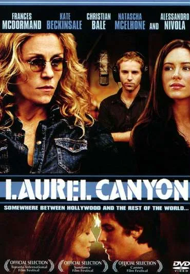 Na wzgórzach Hollywood