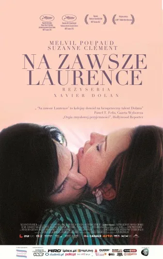 Na zawsze Laurence