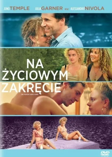 Na życiowym zakręcie