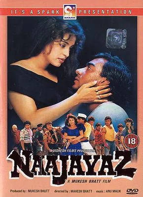 Naajayaz