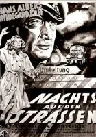 Nachts auf den Straßen