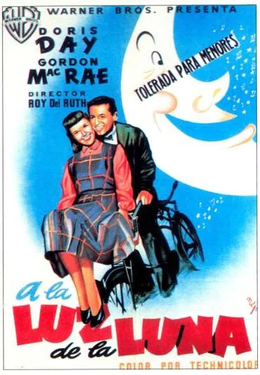 Nad księżycową zatoką