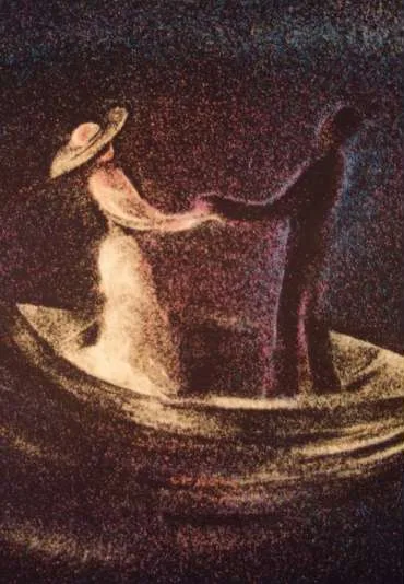 Nad pięknym modrym Dunajem Walc Op. 314