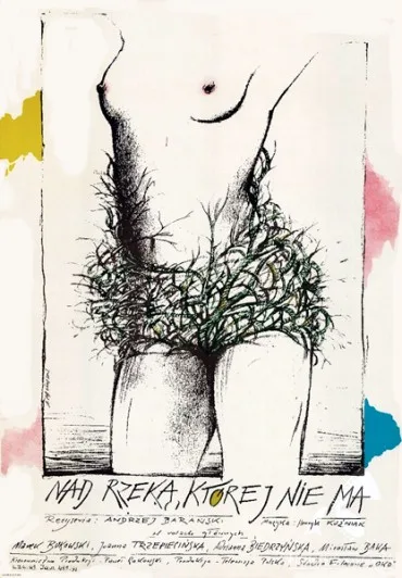 Nad rzeką, której nie ma