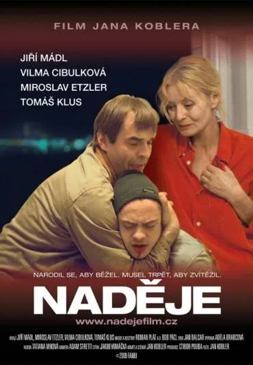 Nadeje