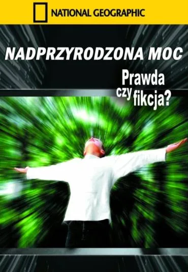 Nadprzyrodzona moc