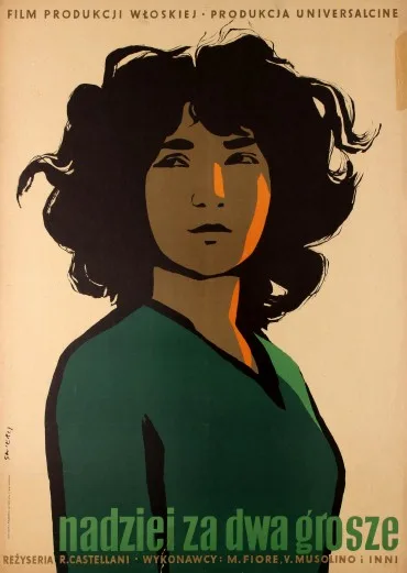 Nadziei za dwa grosze