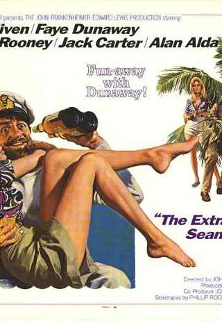 Nadzwyczajny marynarz