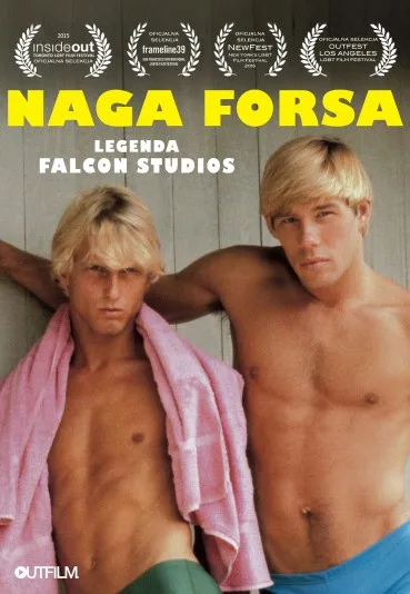 Naga forsa