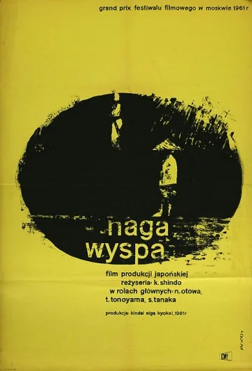Naga wyspa