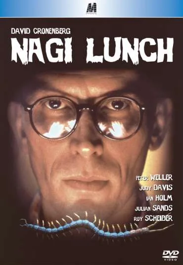 Nagi lunch