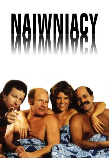 Naiwniacy