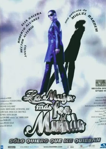 Najbrzydsza na świecie