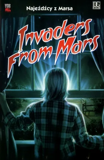 Najeźdźcy z Marsa