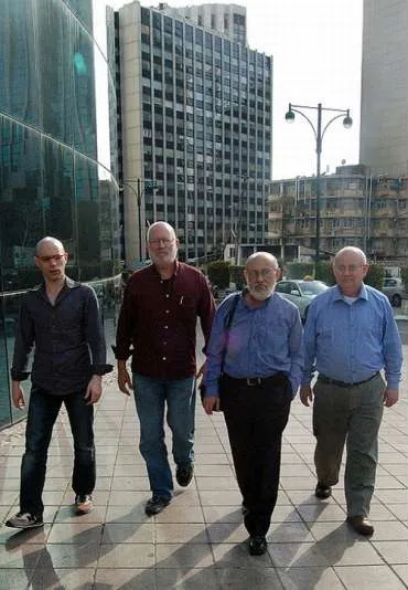 Najgorsza firma świata