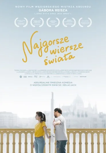 Najgorsze wiersze świata