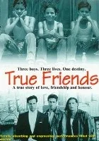 Najlepsi przyjaciele