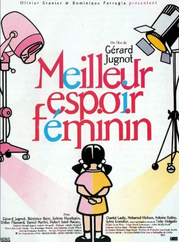 Najlepsza debiutantka