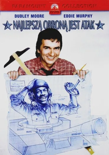 Najlepszą obroną jest atak