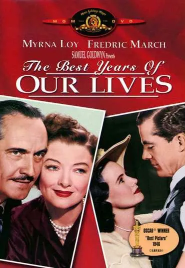 Najlepsze lata naszego życia