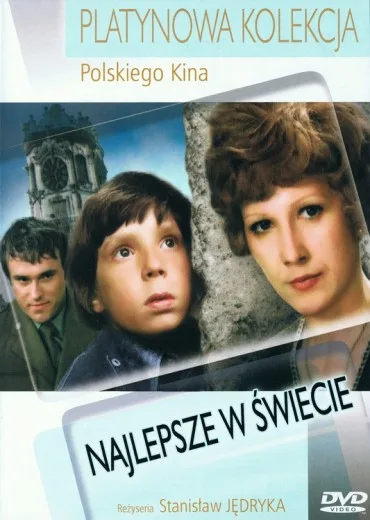 Najlepsze w świecie