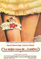 Najlepszy dom w Londynie