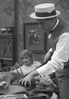 Najlepszy film Thomasa Graala