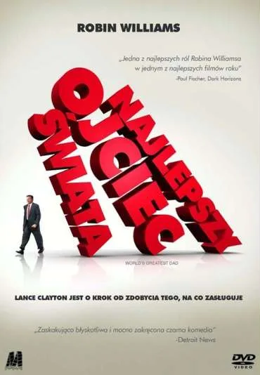 Najlepszy ojciec świata