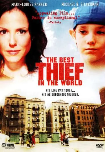 Najlepszy złodziej świata