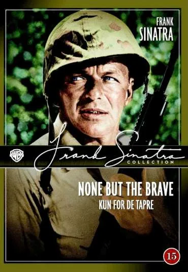 Najodważniejsi z wrogów