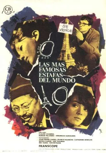 Najpiękniejsze oszustwa świata