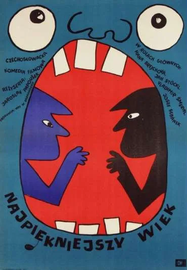 Najpiękniejszy wiek