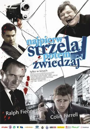 Najpierw strzelaj, potem zwiedzaj